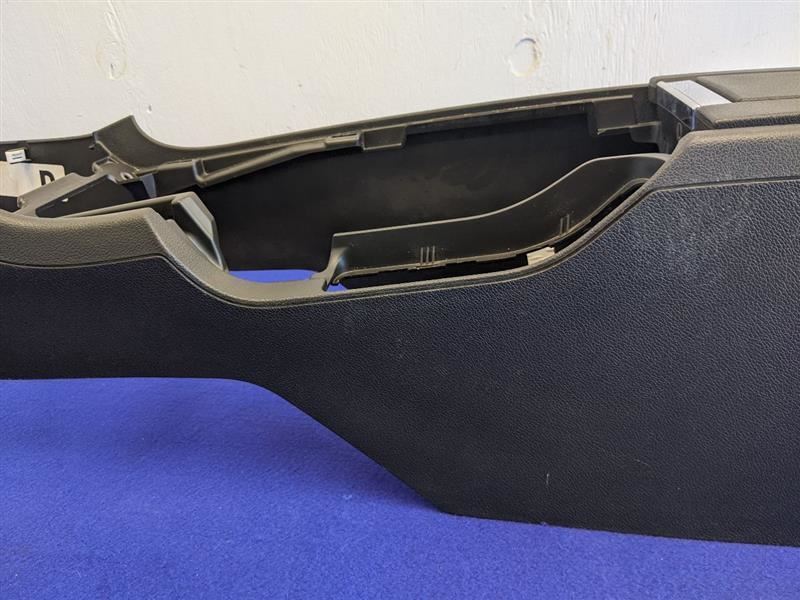 2011-2014 Ford Mustang GT 5.0 Center Console Ambient Interior Lighting Floor OEM - The Parts Farm