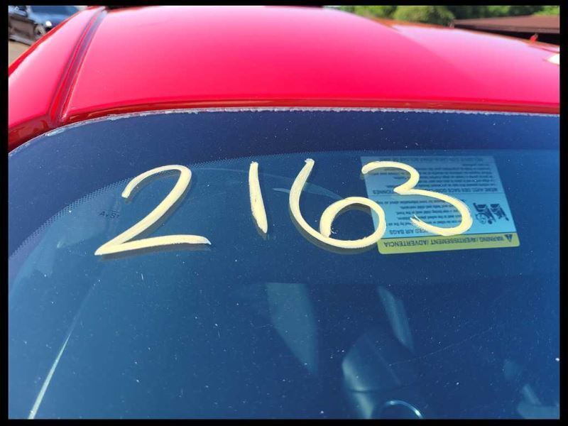 2015 Ford Mustang GT S550 Audio Radio Receiver AM FM CD Single Disc Stereo - The Parts Farm