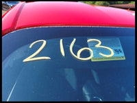 2015 Ford Mustang GT S550 Audio Radio Receiver AM FM CD Single Disc Stereo - The Parts Farm