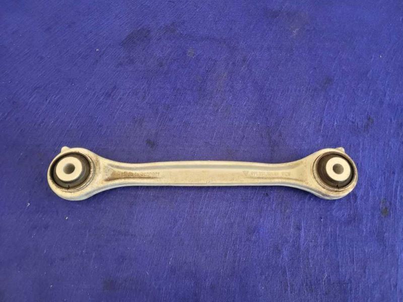 2017 Porsche 911 Turbo 991 Passenger Forward Rear Upper Control Arm 2421 - The Parts Farm