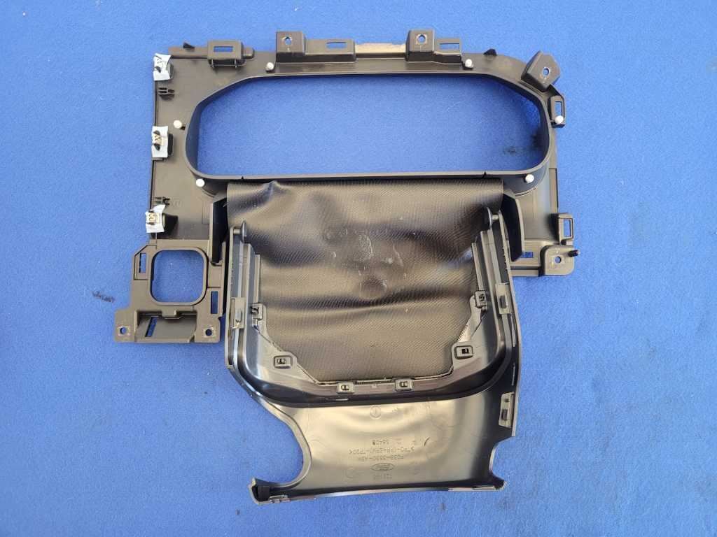 2023 Ford F250 F-250 Super Duty Truck Bezel Gauge Cluster Trim Surround 2558 - The Parts Farm