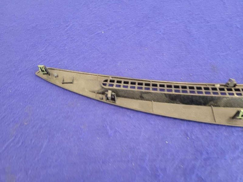1999-2004 Ford Mustang Cobra SVT DOHC 4.6L Upper Dash Trim Vent Cover Panel 2302 - The Parts Farm