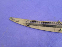 1999-2004 Ford Mustang Cobra SVT DOHC 4.6L Upper Dash Trim Vent Cover Panel 2302 - The Parts Farm