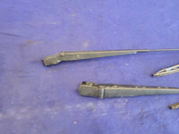 1999-2004 Ford Mustang Cobra SVT DOHC 4.6L Windshield Wiper Arm Blade Wipe 2276 - The Parts Farm