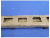 1996-1998 Ford Mustang Cobra 4.6L Crash Support Bumper Absorber Fog Lights 2512 - The Parts Farm