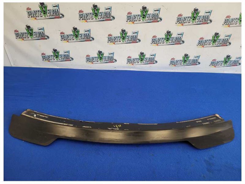 2015-2023 Ford Mustang GT Rear Spoiler Aftermarket Mount Wing Matte Duck Tail - The Parts Farm