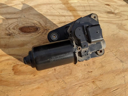 2003-2004 Ford Mustang Cobra SVT DOHC 4.6L Wiper Motor Windshield Front Linkage - The Parts Farm