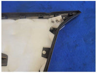 2012 Fisker Karma Sedan Hybrid Driver Left Rear Back Door Panel Card 1959 - The Parts Farm