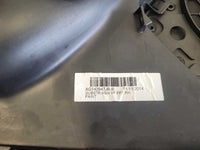 2014-2017 Chevrolet SS 6.2L Sedan Passenger Right Front Door Panel Card Trim - The Parts Farm