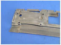 2018-2023 Ford Mustang GT S550 Front Sight Shield Radiator Cover Panel 2543 - The Parts Farm