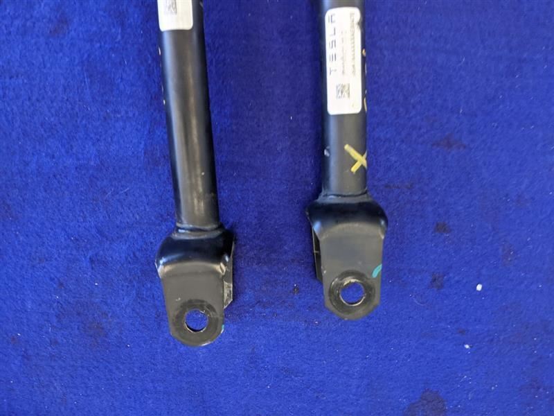2017 2018 2019 2020 Tesla Model 3 Long Range Pair Driver Left Rear Control Arms - The Parts Farm