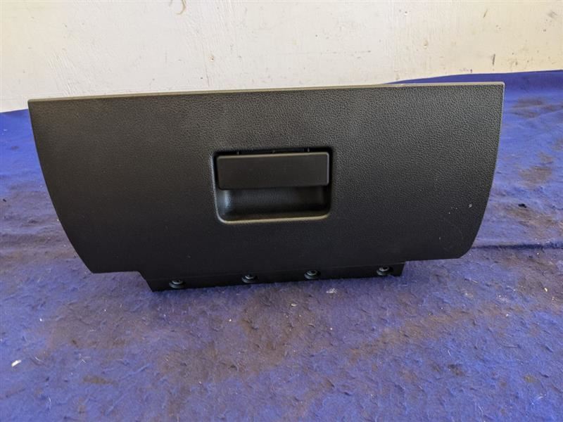 2011-2014 Ford Mustang GT 5.0L Glove Box Passenger Dashboard Panel Latch OEM - The Parts Farm