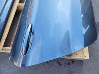 2015-2023 Ford Mustang GT S550 Passenger Right Door Coupe Shell Paint J7 - The Parts Farm