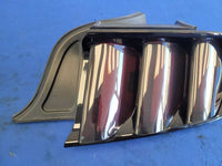 2015-2017 Ford Mustang GT Passenger RH Tinted Taillight Lamp Brake Lens 2632 - The Parts Farm
