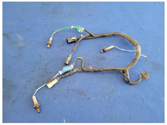 2004 Ford Mustang GT 4.6L Transmission Harness 4R70W Automatic Transmission 2589 - The Parts Farm