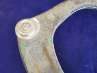 2019-2021 Chevrolet Silverado RST Driver Upper Control Arm Front Suspension 2099 - The Parts Farm