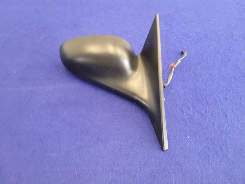 1996-1998 Ford Mustang Cobra GT Passenger Rear View Mirror Textured 2323 - The Parts Farm