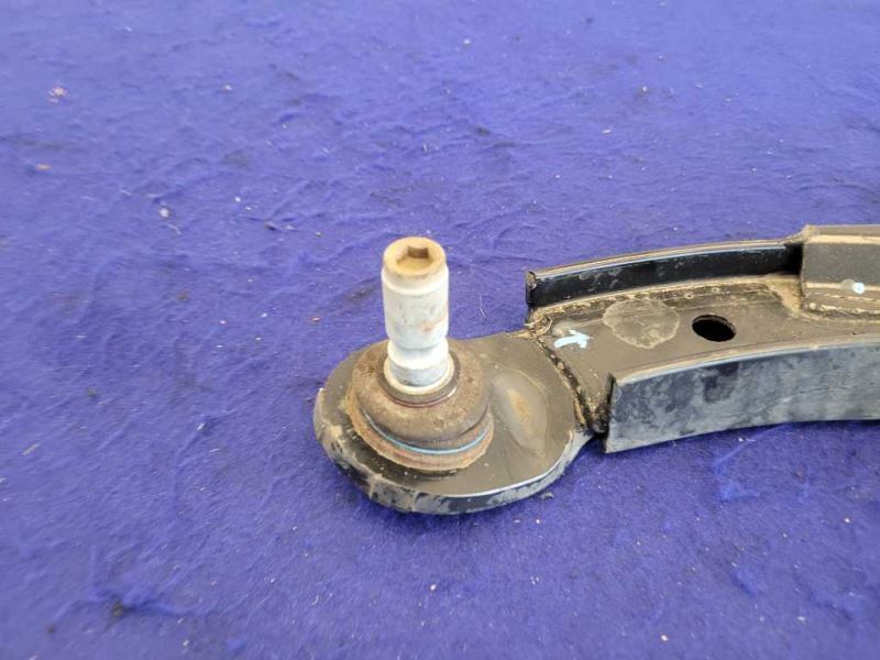 2011-2014 Ford Mustang GT V6 Driver Left Lower Control Arm 2396 - The Parts Farm