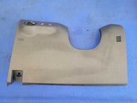 2015-2022 Dodge Charger 6.4L Scat Pack Driver Lower Column Cover Trim 2414 - The Parts Farm