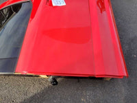 2015-2020 Ford F150 2WD Pickup Truck Driver Rear Door Shell Paint PQ 2481 - The Parts Farm