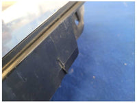 2015-2017 Ford F150 Pickup Truck Front Grille Center 3 Chrome Bars 2509 - The Parts Farm