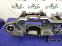 2016-2020 Chevrolet Camaro SS Dash Panel Head-up Display Opt UV6 2344 - The Parts Farm