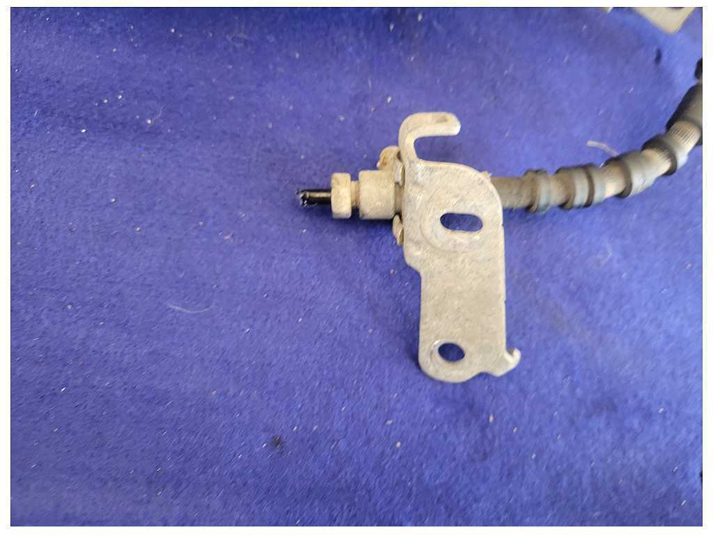 2017-2020 Ford F150 Pickup Truck Passenger Front Brake Caliper Hose 2364 - The Parts Farm