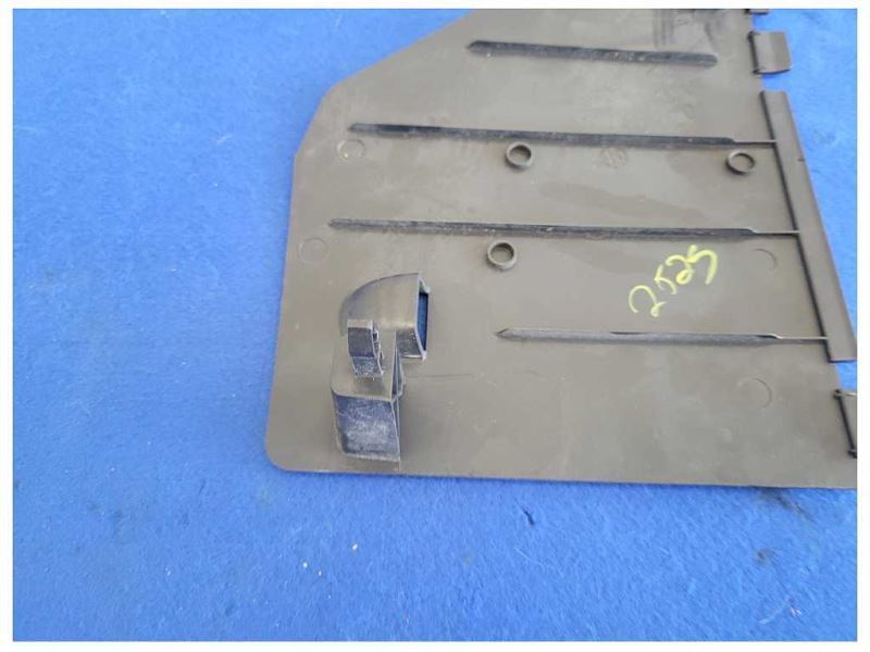 2011-2014 Ford Mustang SVT GT500 Fuse Cover Passenger Lower Kit Panel 2555 - The Parts Farm