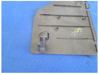 2011-2014 Ford Mustang SVT GT500 Fuse Cover Passenger Lower Kit Panel 2555 - The Parts Farm