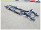 2022 Ford F250 Super Duty 4x4 Pickup Truck Frame f-250 2557 - The Parts Farm