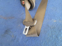 2012 Fisker Karma Sedan Hybrid Driver Left Front Seat Belt Retractor 1959 - The Parts Farm