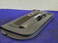 2015-2023 Ford Mustang GT S550 Pair Door Panels Base Leather Card Handle - The Parts Farm