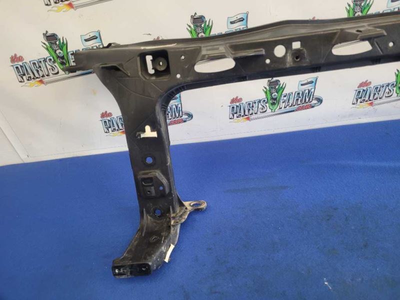 2015-2017 Ford F150 4x4 Pickup Truck Front Upper Tie Bar Core Support 2509 - The Parts Farm