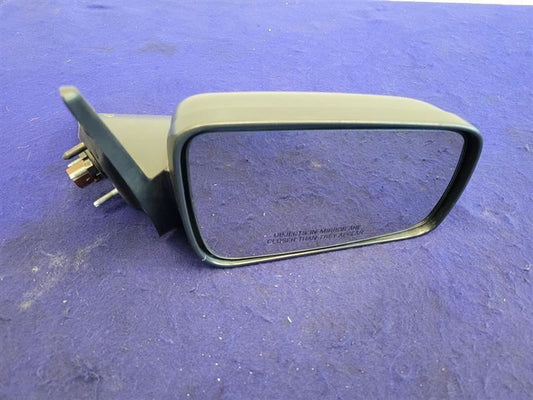 2005-2009 Ford Mustang GT GT500 Passenger Right Side View Mirror Outer Glass - The Parts Farm