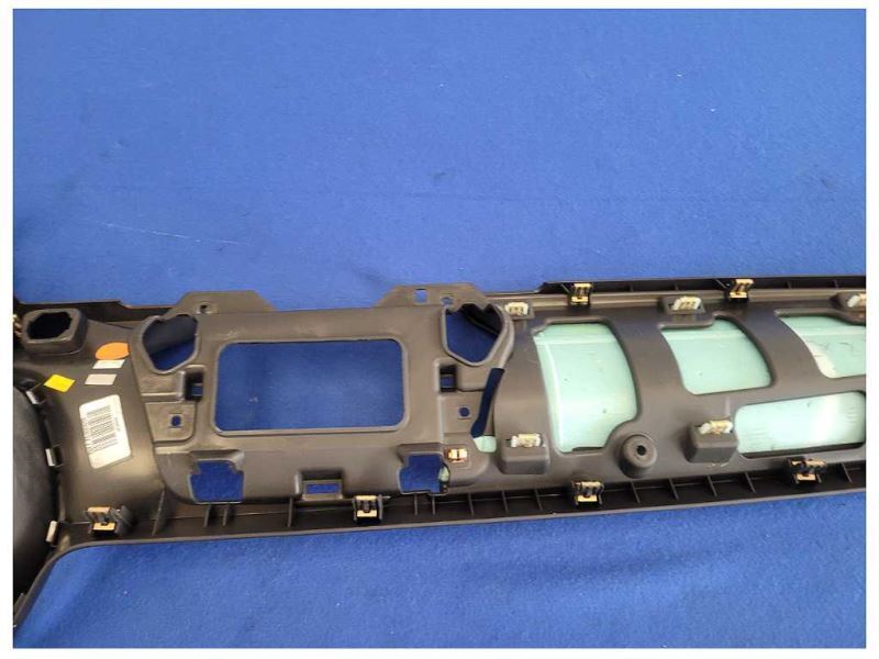 2016-2023 Chevrolet Camaro SS Front Dashboard Trim Panel Cover Bezel 2538 - The Parts Farm