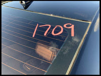 2010-2013 Cadillac CTS-V 6.2L Driver Passenger Sun Visor Dimmer Vanity Pack - The Parts Farm