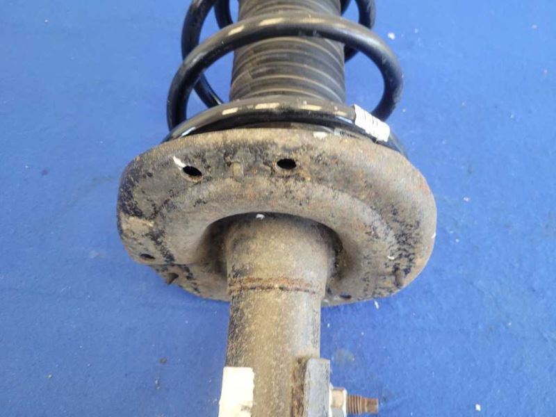 2010-2015 Chevrolet Camaro SS Front Driver Strut Spring Suspension 2430 - The Parts Farm
