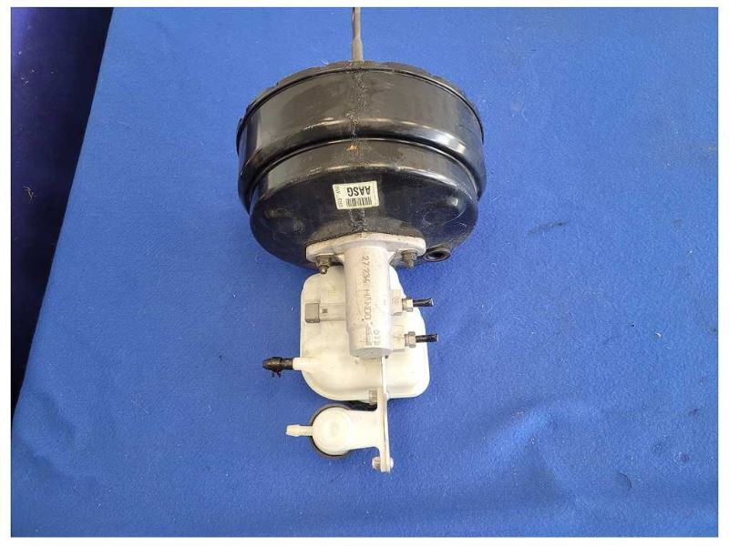 2010-2015 Chevrolet Camaro SS Power Brake Booster Master Cylinder 2582 - The Parts Farm