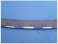 2015-2023 Ford Mustang GT Rear Spoiler Flush Mount Wing Trunk Deck Lid Blue - The Parts Farm