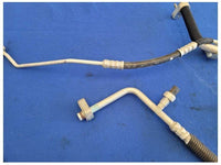 2013-2014 Ford Mustang Shelby GT500 SVT AC Hoses Lines Air Conditioning 2446 - The Parts Farm