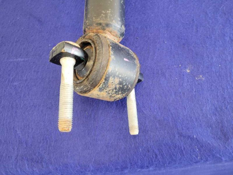 2018-2020 Ford F150 Pickup Truck Front RH LH Strut Spring Suspension 2392 - The Parts Farm