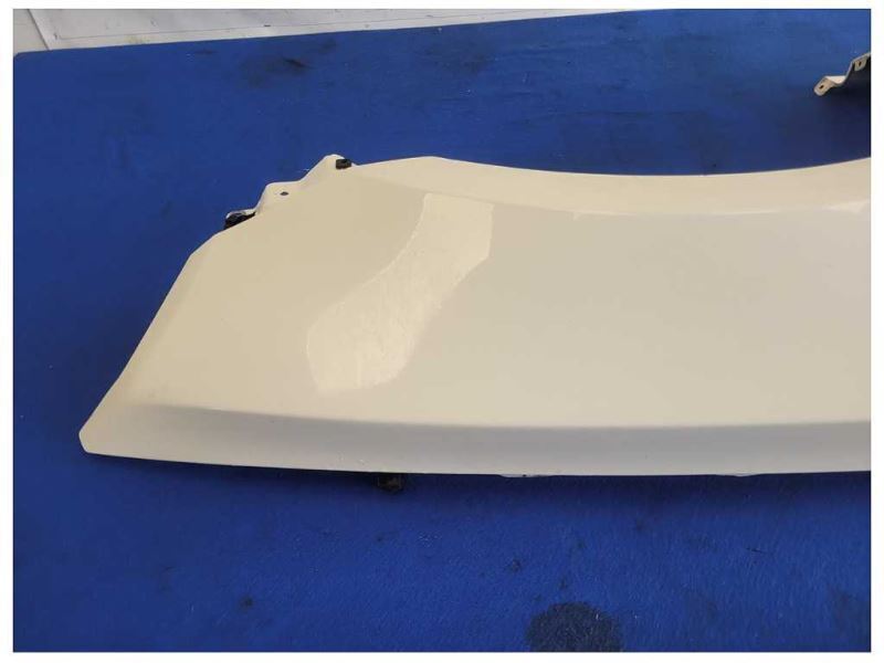 2010-2014 Ford Mustang GT Passenger Fender Body Part Front Paint HP 2591 - The Parts Farm