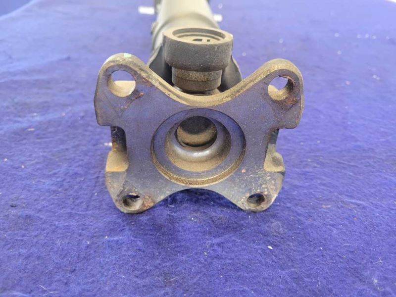 2018-2023 Ford Mustang Shelby GT350 5.2L Driveshaft Manual Transmission 6 Speed - The Parts Farm