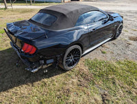 2018-2023 Ford Mustang GT S550 E Brake Emergency Handle Pull 2494 - The Parts Farm
