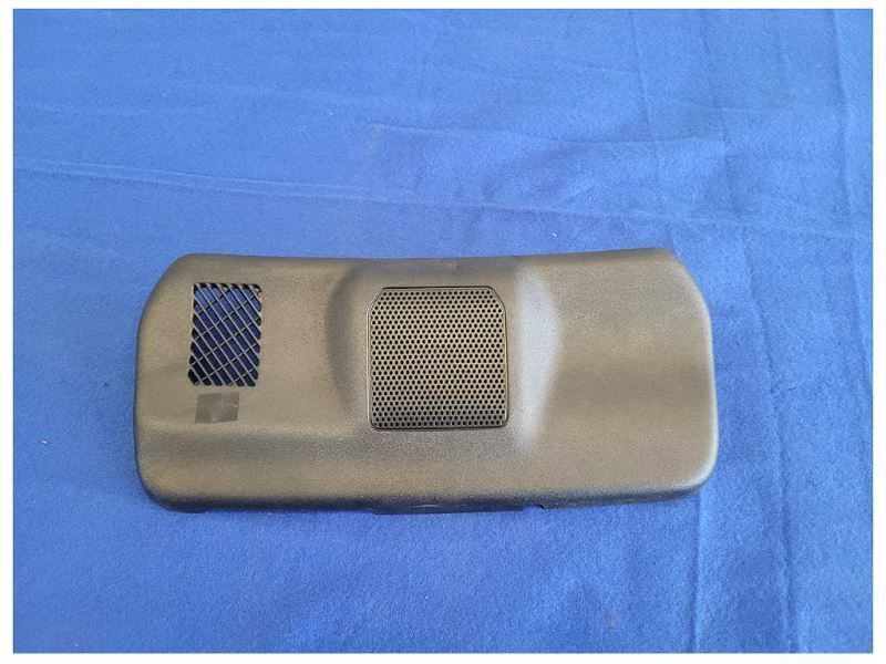 2022 Ford F150 F-150 Lightning Truck Cover Rear View Mirror Windshield 2523 - The Parts Farm
