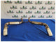 2010-2015 Chevrolet Camaro SS Coupe SLP Exhaust Tips Muffler Axle *Dents* 2528 - The Parts Farm