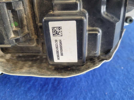2023 Ford F250 F-250 Super Duty Truck Hydraulic Steering Actuator 2558
