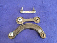 2015-2020 Ford Mustang Shelby GT350 5.2L Driver Upper Control Arm Rear 2316 - The Parts Farm