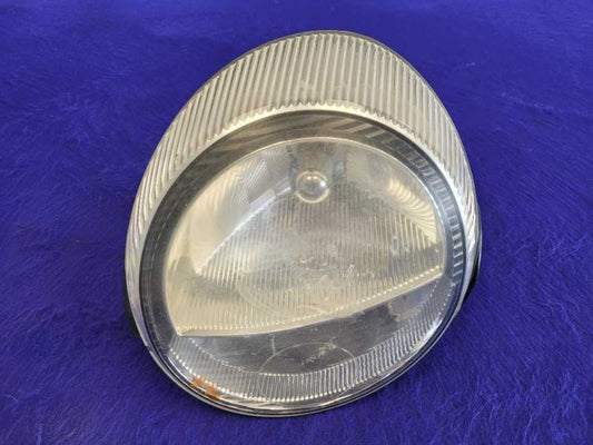 2002-2005 Ford Thunderbird 3.9L V8 Driver Left LH Headlight Light Lamp Front - The Parts Farm