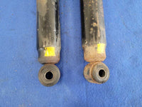 1987-1993 Ford Mustang GT 5.0L Convertible Rear Pair Shock Absorbers2298 - The Parts Farm